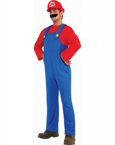 Fantasia Super Mario
