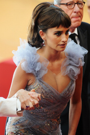 "Pirates of the Caribbean: On Stranger Tides" Premiere - 64th Annual Cannes Film Festival