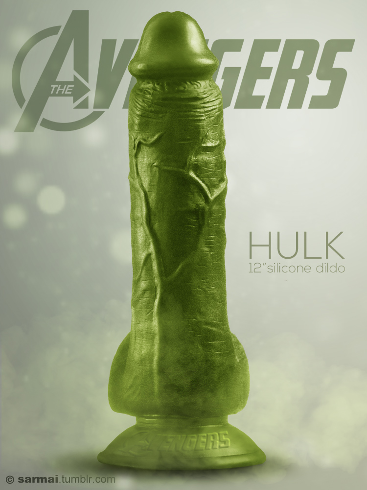 Avenger_06_Hulk